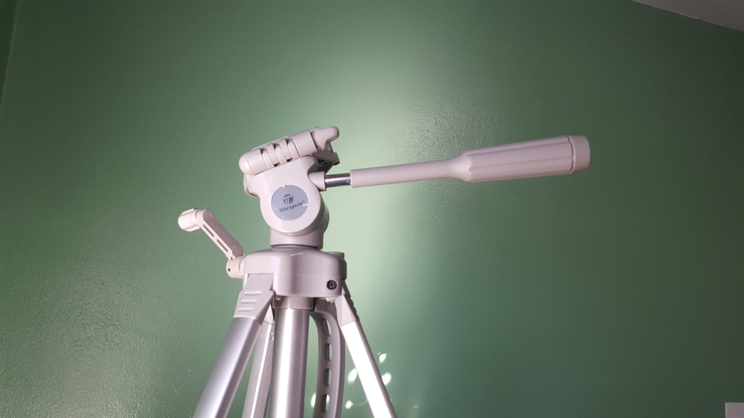 Targus tripod top