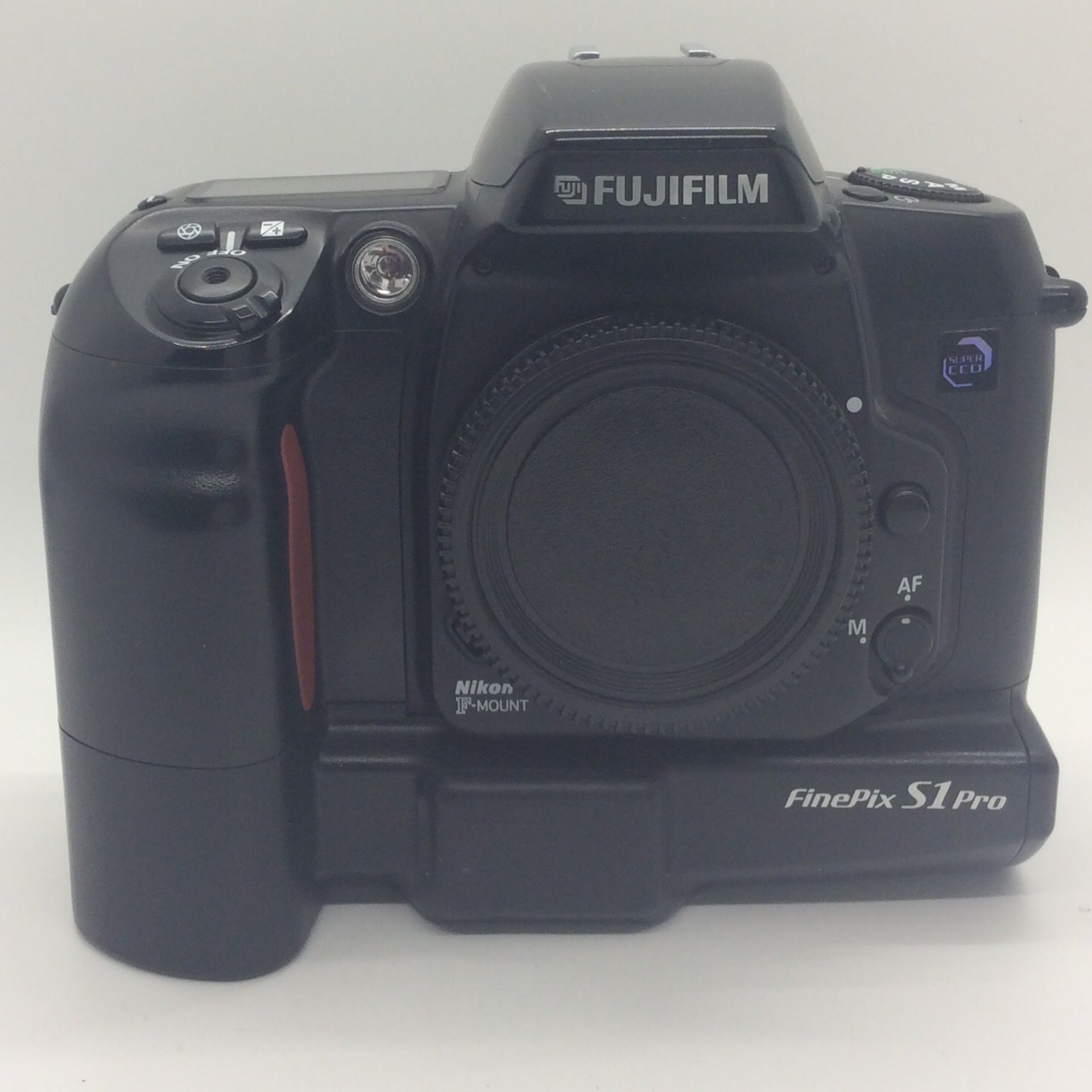 Fujifilm FinePix S1 Pro Used Camera rm | The Camera Store